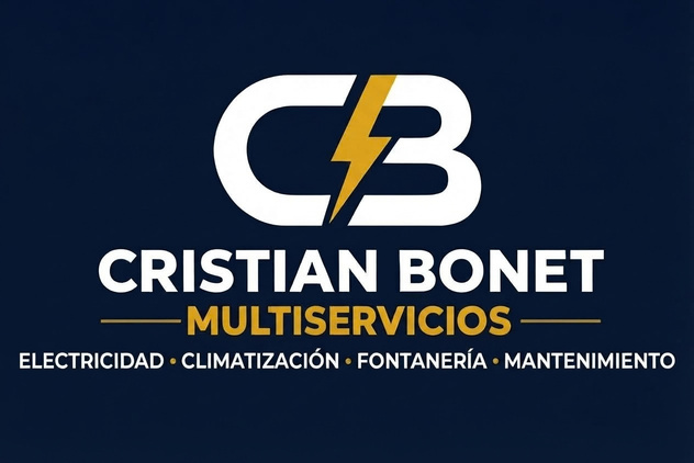 Cristian Bonet Multiservicios